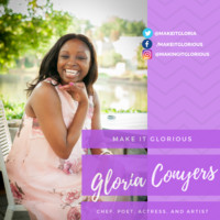 Gloria Conyers