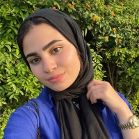 Nahla Mohamed