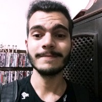 Matheus Caraça