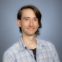 Joshua Crawford