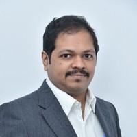 Omkar Desai