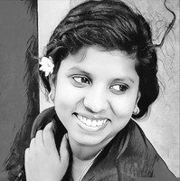 Agnes Vinitha K