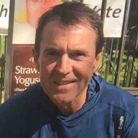 Shane Mundy