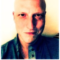 Daniel Hunter