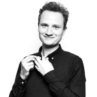 Jaïr Buisman