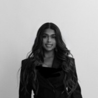 Mubasshira Khalid, Msc Management
