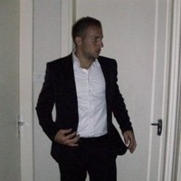 Hamzeh Afani