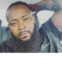 Ondre Mccanick