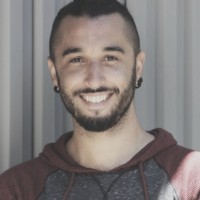 Justin Bracks
