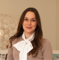 Liselotte Fridjonsson