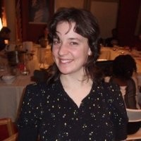 Alice Rousseau