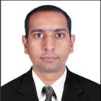 Dr Mohammed Asif Shaikh