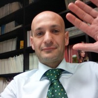 Pedro Antonio Fernandez Soriano