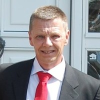 Kurt Ry Nowack
