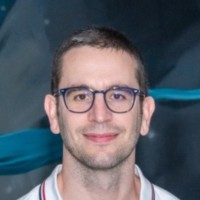 Daniele Zanaga