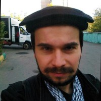 ahmad AMINI
