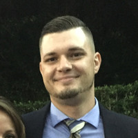 Kyle Marshall