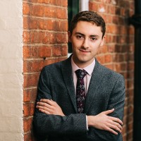 Sam Wreford