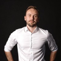 Vitalii Ilnytskyi