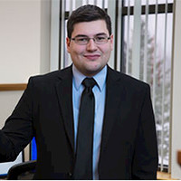 Dustin Storie, Cpa