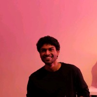 Rishi Vinod