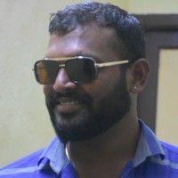 Vijay Mahendran