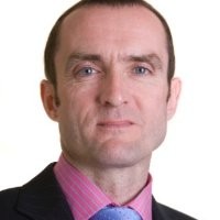 Jeremy Hewardine