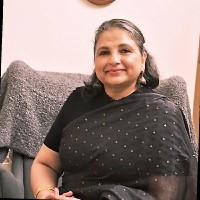 Nandini Sampath