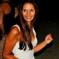 Daniela Cristina Oli Areias