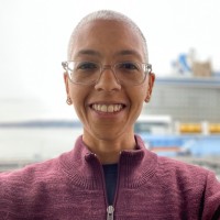 Rebecca Hubbard