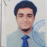 Aakash Chaturvedi