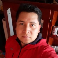 Jose David Chamba  Coronel