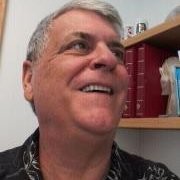 William L. Robertson, IFAS