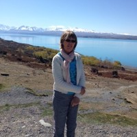 Ann-Louise Custerson