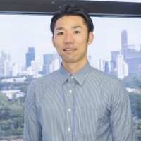 Keisuke Koizumi