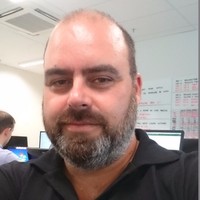 Marcos Batista