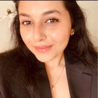 Brahmani Pingle