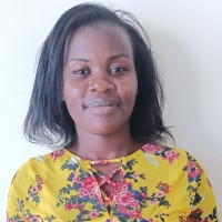 Rose Auma