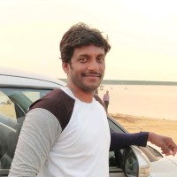 Arvin Kumar Govu