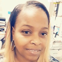 Felicia Gandy