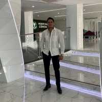 Mario Del Cid