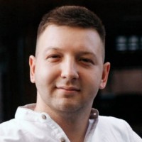 Vitalii Kravchenko