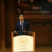 Mann Desai