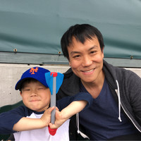 Harold Liu
