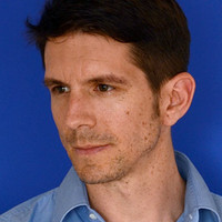 Raphael Krastev