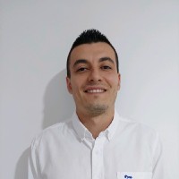 Alejandro Gomez Mejia
