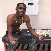 Ybn Da Huncho