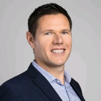 Gerrit Cloete CA(SA), MA