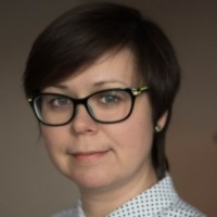 Svetlana Gladysheva