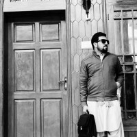 Ijaz Ahmad